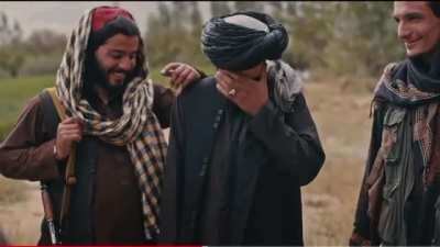 Taliban- Real Ass Dudes of the Week