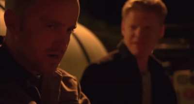 Breaking Bad Scream *spoilers*