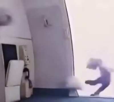 Bye gramps