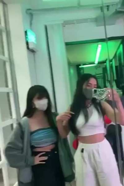 Deleted Korea vlog