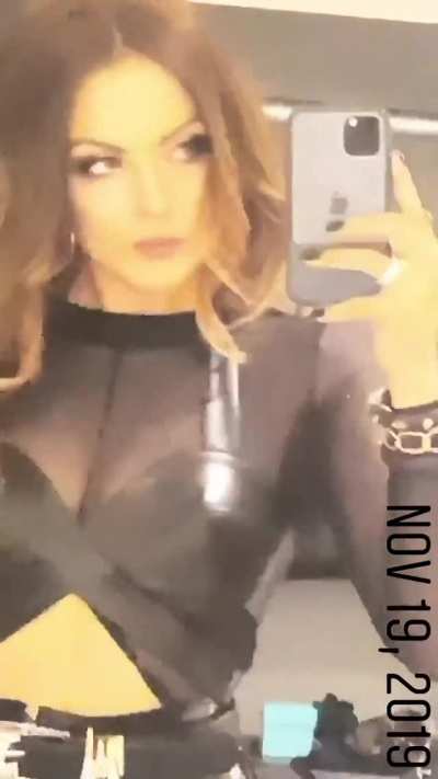 Throwback