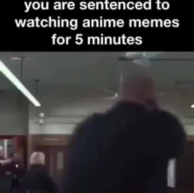 please no