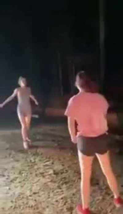 dirt road scrap
