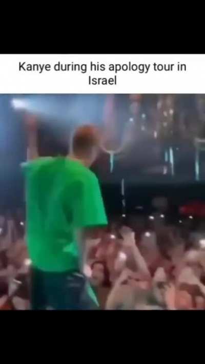 Un grande el Ye
