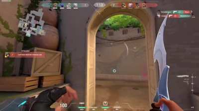 i just started recording myself a few days ago, so heres a buncha double shockdarts. hope u like it <3