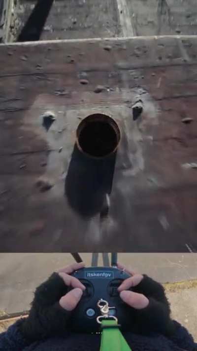 Hole in one