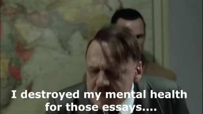 Basically an Autobiography