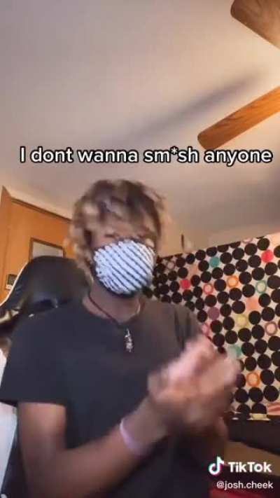 It do be like that