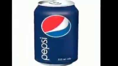 pepsiCOLA
