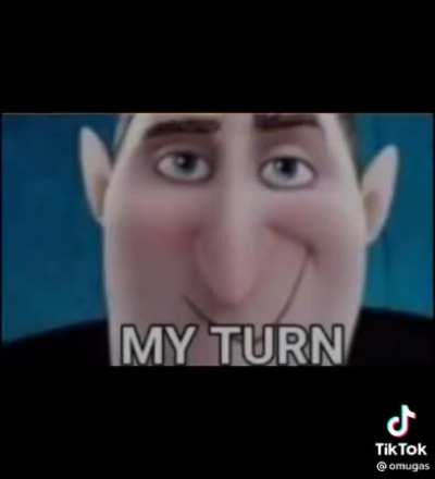 My favorite meme