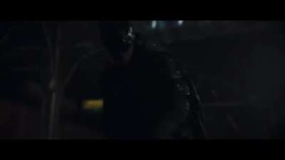 Other: Vengeance