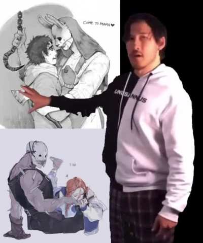 Ok can we talk about the absolute monstrosity that are some DBD ships? (Btw this is a joke, don’t take it too seriously)