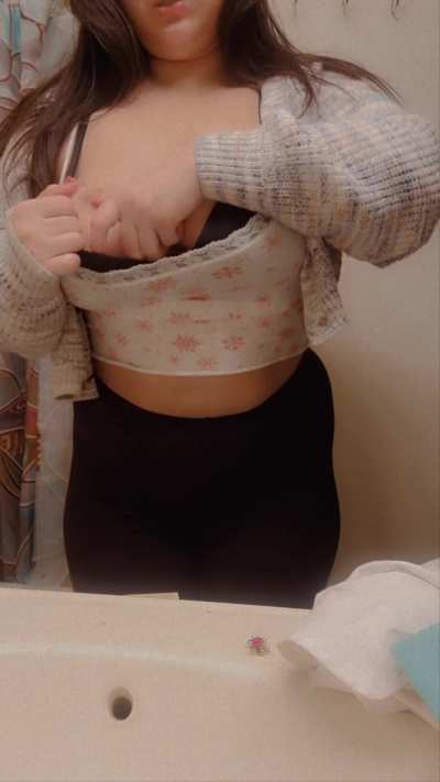 Can I be your slut?