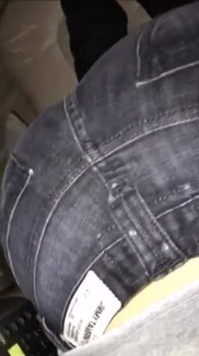 Blowjob in Car