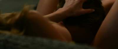 Sydney Sweeney showing it all
