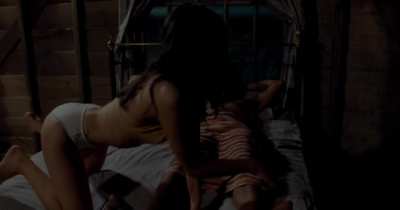 Jenna in X