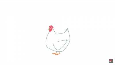 Ted-Ed Chicken