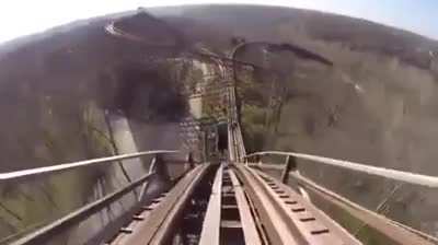 Wheeeeee