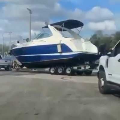 That sound...