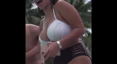 (OT) bounce pt1🍒👙🔥🔥