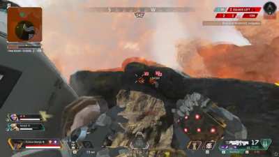 Press Q to Win