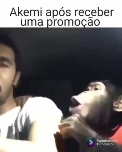 Enguanto isso, em uma realidade alternativa