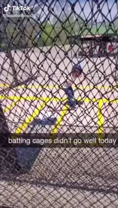 Poor kid