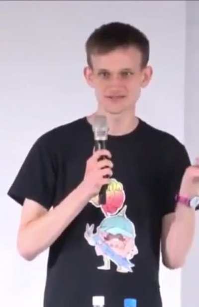 ETH 2.0 will be the “Ethereum Killer”.. nothing else.. tell em’ Vitalik ..