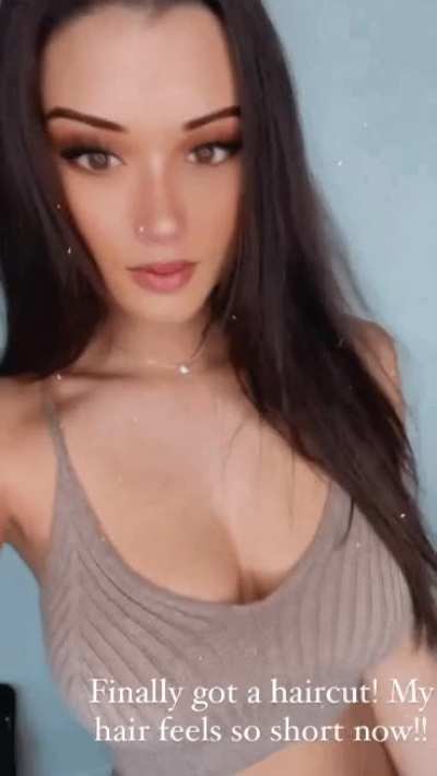 Keila<wbr>hKang<wbr>Leaks - Video #7308