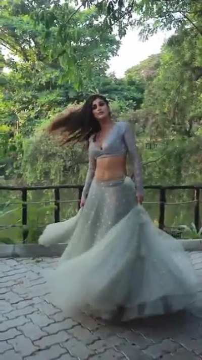 Yashika Aannand