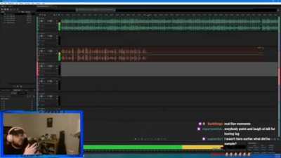 I'll sell my soul and my first born child for bill to release the full song from this stream clip because o.m.f.g. its some mfking heat man