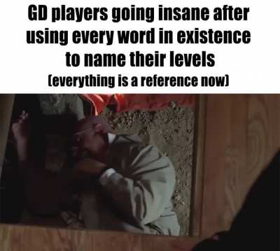 The inevitable future
