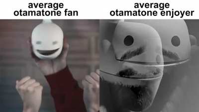 Based Otamatone