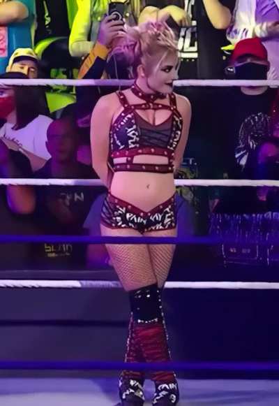 Alexa Bliss