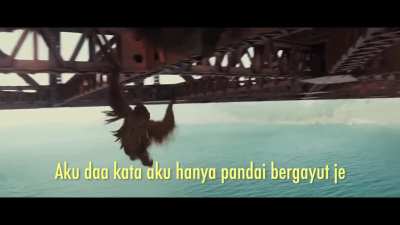 Azam tak bersalah