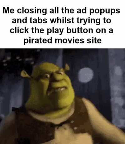 Click click click