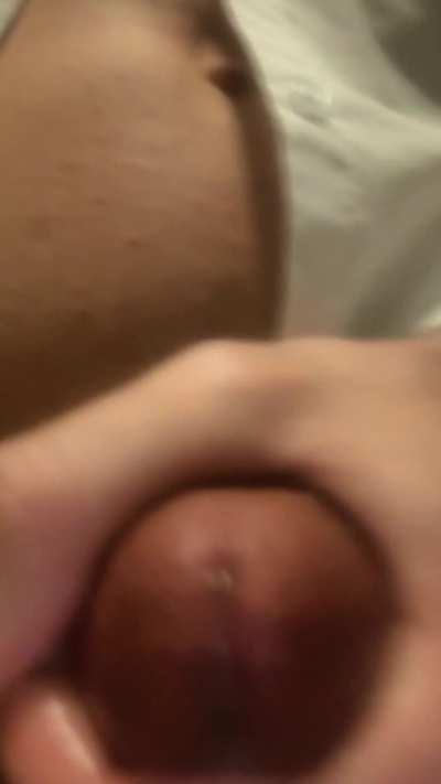 Your pov after worshipping your husband's cock. He's so tired at work and drinking all of him is the least you could do...