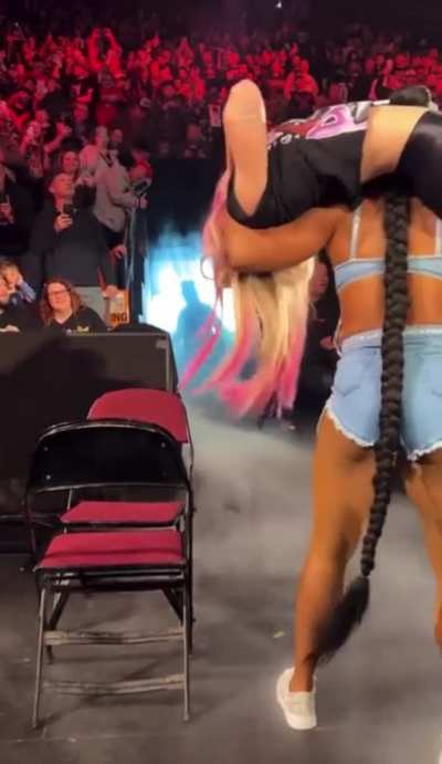 Bianca BelAir