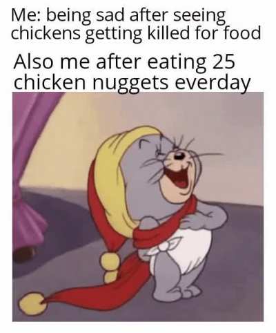 I need more!!!