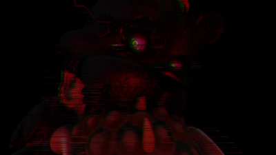 FNAF DEATH BATTLE Matchups in a nutshell - [Source Filmmaker Animation]