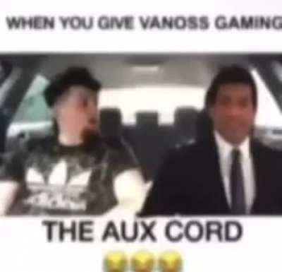 vanoss