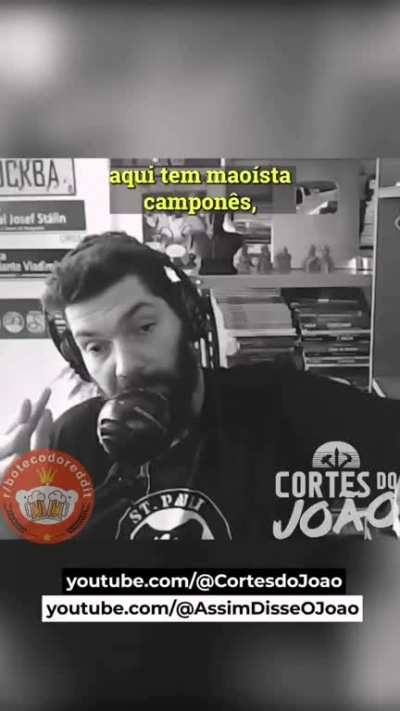 Bom dia?