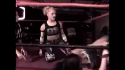 Top rope compilation updated for 2023 (1 of 2)