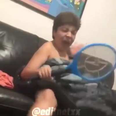 Vc está em shock?