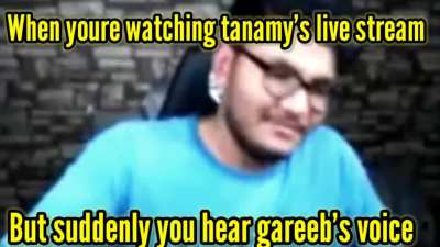 Gareeb kyon