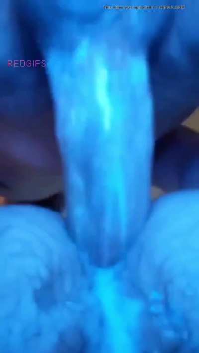 creamed