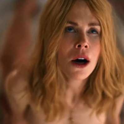 Nicole Kidman