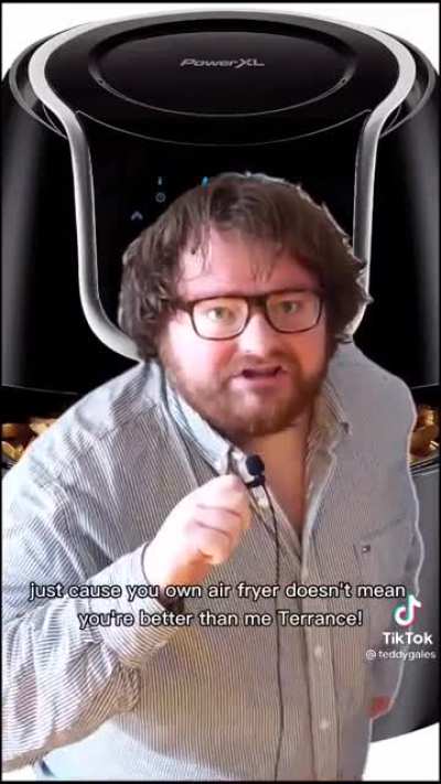 Science!