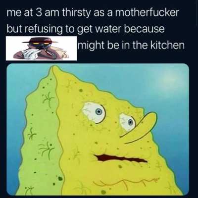 when Q