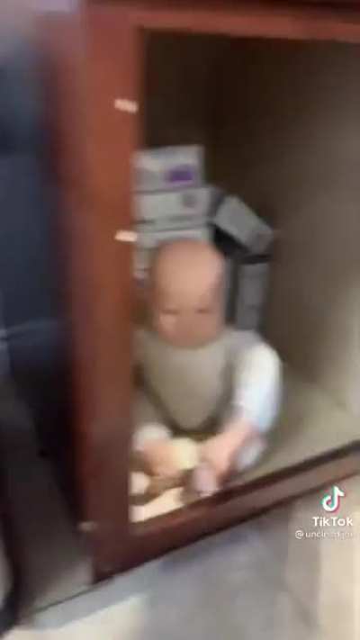 Spoopy